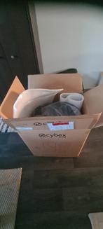 Splinternieuwe autostoel groep 1 Cybex Pallas B I-size, Kinderen en Baby's, Autostoeltjes, 0 t/m 18 kg, Nieuw, Zijbescherming