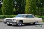 Buick Electra Limited 4-door Sedan Hardtop (bj 1976), Auto's, Automaat, 4 deurs, Achterwielaandrijving, Overige kleuren