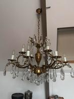 Kroonluchter, Huis en Inrichting, Lampen | Kroonluchters, Ophalen, Zo goed als nieuw