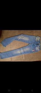 Lot jeans Minie, Utilisé, Enlèvement ou Envoi
