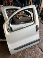 Citroen nemo portieres, Ophalen