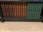 Boeken informatie & ecyclopedie, Livres, Encyclopédies, Enlèvement, Comme neuf, Autres sujets/thèmes, Série complète