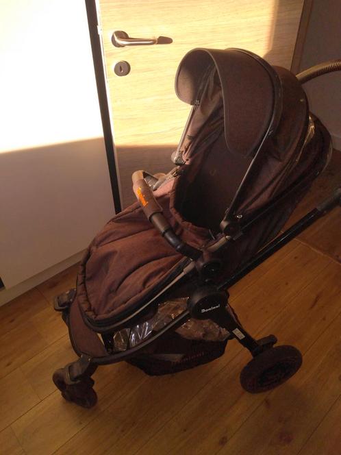 Baby uitzet(3in1 buggy,bed,speelgoed etc), Enfants & Bébés, Produits pour enfants, Utilisé, Enlèvement