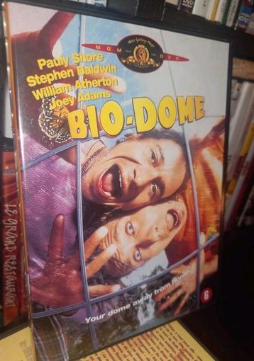 Biodôme (Pauly Shore), Enlèvement ou Envoi, Comme neuf