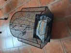 Vogelkooi, Dieren en Toebehoren, Ophalen, Zo goed als nieuw, Vogelkooi