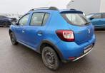 Dacia Sandero Stepway 0.9TCe 1er Propriétaire Garantie 1 An, Euro 5, Achat, 898 cm³, 5 portes