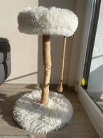 Nieuwe krabpaal, Dieren en Toebehoren, Ophalen, Zo goed als nieuw, Krabpaal