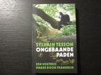 Ongebaande paden  -Sylvain Tesson-, Verzenden