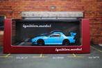 Ignition Model Mazda RX-7, Ophalen of Verzenden, Zo goed als nieuw