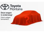 Toyota Auris Lounge, Auto's, Toyota, Automaat, Blauw, 5 deurs, Hybride Elektrisch/Benzine