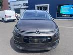 Citroen C4 Picasso 1.2 PureTech 130 S&S MAN6 Attraction, Auto's, Citroën, Stof, Gebruikt, Euro 6, 1470 kg