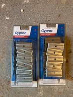 Gyproc Plagyp PD60/60 (2x12 stuks), Doe-het-zelf en Bouw, Zo goed als nieuw, Ophalen
