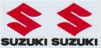 Suzuki sticker set #9
