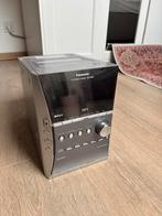 Panasonic Stereo, Audio, Tv en Foto, Stereoketens, Ophalen of Verzenden, Zo goed als nieuw, Speakers