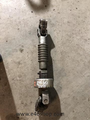 STUURSTANG BMW 3 SERIE E46  beschikbaar voor biedingen