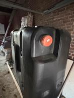 Septische tank, Ophalen, Nieuw, PVC, Afvoer