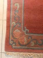 Tapis Du Népal, 200 cm ou plus, 100 à 150 cm, Utilisé, Rectangulaire