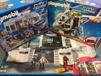 Playmobil Police politie, Kinderen en Baby's, Speelgoed | Playmobil, Ophalen, Zo goed als nieuw, Complete set
