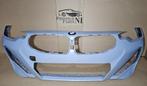 Voorbumper BMW 2 Serie G42 M PAKKET ORIGINEEL 51118098195, Gebruikt, Voor, Herkomst onderdeel bekend, Ophalen of Verzenden