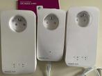 CPL Magic 2 WiFi next en Magic2 Lan, Ophalen of Verzenden, Gebruikt, Magic wifi