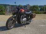 Triumph Bonneville T120, 2 cilinders, Particulier, Meer dan 35 kW, Overig