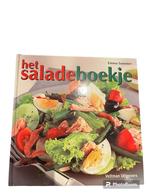 E. Summer - Het saladeboekje, Ophalen of Verzenden, E. Summer, Zo goed als nieuw