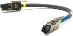 Cisco CAB-SPWR-30CM 30cm StackPower Cable 37-1122-01, Computers en Software, Pc- en Netwerkkabels