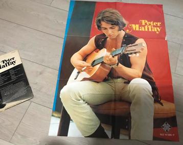 LP  / PETER MAFFAY beschikbaar voor biedingen