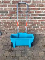 Gardena zaadstrooier, Ophalen, Zo goed als nieuw