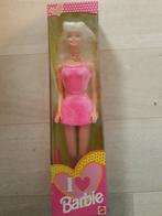 Barbie encore neuve dans son emballage, Comme neuf, Enlèvement ou Envoi
