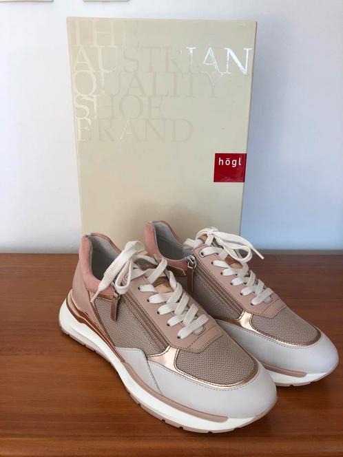 Hogl Future sneakers maat 38 - als nieuw, Kleding | Dames, Schoenen, Zo goed als nieuw, Sneakers, Ophalen of Verzenden