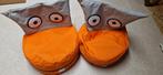 Kinder zitzakken, Kinderen en Baby's, Kinderkamer | Inrichting en Decoratie, Ophalen of Verzenden, Zo goed als nieuw
