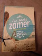 Joanna Philbin - Een zoete zomer, Boeken, Ophalen of Verzenden, Zo goed als nieuw