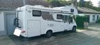 Camping car, Caravans en Kamperen, Mobilhomes, 7 tot 8 meter, Diesel, Particulier, Tot en met 6