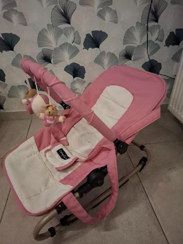 Baby relax beschikbaar voor biedingen