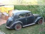 uit 1949 Simca 1200, Auto's, Oldtimers, 4 deurs, Berline, Particulier, 1200 cc