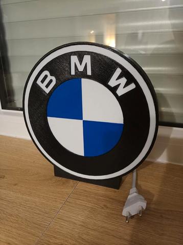 BMW sfeerlamp