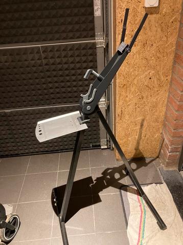 Support de montage vélo Tacx, Enlèvement, Comme neuf, Autres outils