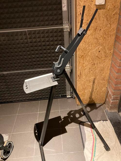 Support de montage vélo Tacx, Fietsen en Brommers, Fietsaccessoires | Fietsgereedschap, Zo goed als nieuw, Overig gereedschap