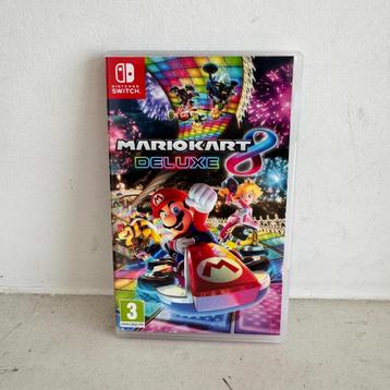 Nintendo switch games te koop. beschikbaar voor biedingen