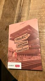 Traject Nederlands 5 D/A - leerwerkboek, Ophalen of Verzenden, Gelezen, Nederlands