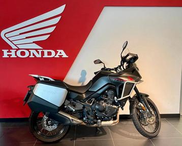 Honda XL750 Transalp (bj 2024) beschikbaar voor biedingen