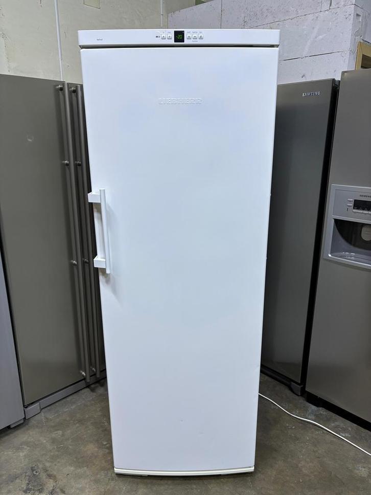 Diepvries Liebherr A++ met GARANTIE, Elektronische apparatuur, Vriezers en Diepvrieskisten, Zo goed als nieuw, Ophalen of Verzenden