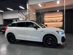 Audi Q2 35 TFSI S line 2023 Panorama Sfeerverlichting, Auto's, Automaat, Q2, Bedrijf, Te koop