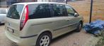 Fiat ulysse, Auto's, 7 zetels, Diesel, 5 deurs, Particulier