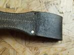 Baïonnette allemande k98 COF 43 ww2, Ophalen of Verzenden, Landmacht, Mes of Dolk