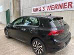 Volkswagen Golf E-HYBRID -style 35.000Km, Auto's, Automaat, Stof, Zwart, Bedrijf