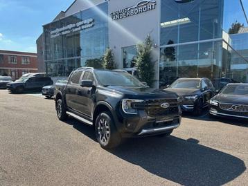 Ford Ranger WILDTRAK 2.3 PLUG-IN HYBRID NIEUW 45400+BTW beschikbaar voor biedingen