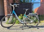 Damesfiets Giant met wat werk aan., Fietsen en Brommers, Fietsen | Dames | Damesfietsen, Ophalen, Gebruikt, 47 tot 50 cm, Versnellingen