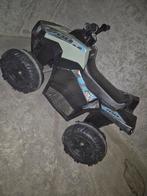 Quad électrique en bon état, Enlèvement